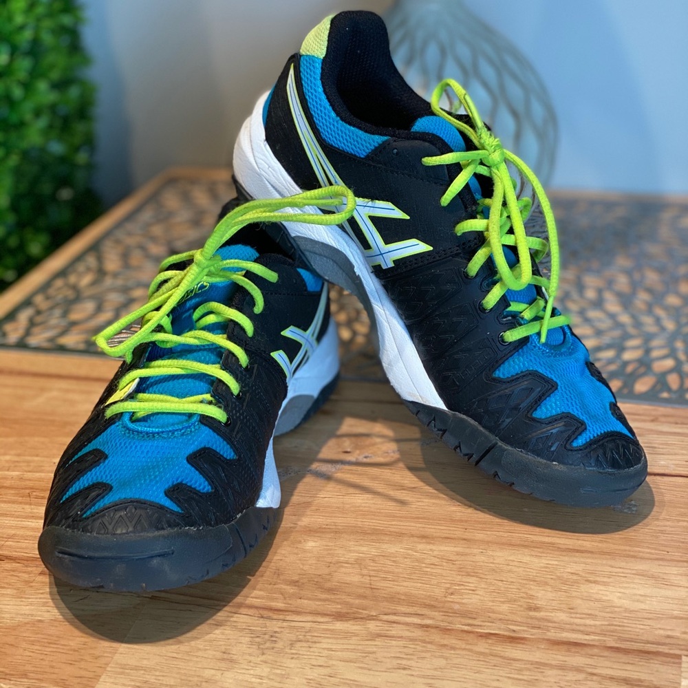 ASICS Gel Resolution women’s size 8